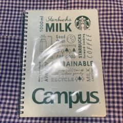 キャンパスノートのサムネイル