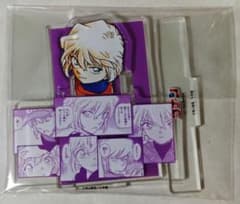 名探偵コナン　灰原哀　推しキャラ　48ヶ月継続特典　アクリルスタンド　シェリー 名探偵コナン 灰原哀 推しキャラ 48ヶ月継続特典 アクリルスタンド