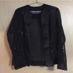 COSMIC WONDER シースルージャケットのサムネイル