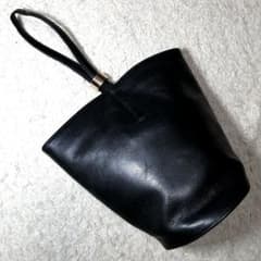 yuikon様お値下げ品★MARY AL TERNA★ハンドバッグ ミニバケツ型 yuikon様お値下げ品☆MARY AL TERNA☆ハンドバッグ ミニバケツ型