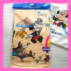 ディズニーリゾート タオルのサムネイル