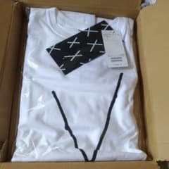 星野源 BEAMSコラボTシャツのサムネイル