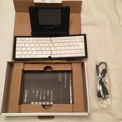 ポメラ DM10のサムネイル