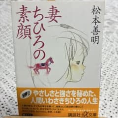 妻ちひろの素顔 松本善明 講談社プラスアルファ文庫のサムネイル
