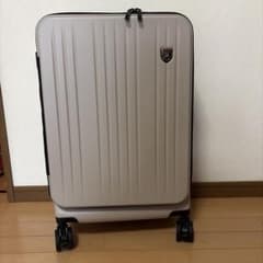 new trip スーツケース mサイズのサムネイル