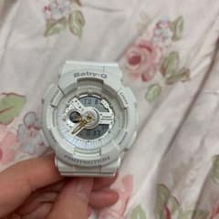 G-SHOCK Baby-G 腕時計のサムネイル