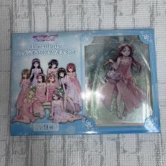 桜内梨子　アクリルスタンド
