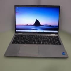 Dell 爆速SSD Windows11 ノート Core i5第11世代 - メルカリ
