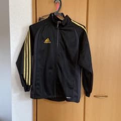 adidas アディダス ジャージのサムネイル