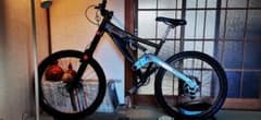 foes racing mtb dh マウンテンバイク foes racing mtb dh マウンテンバイク foes racing mtb dh