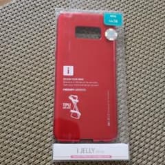 GALAXY　S8　スマホケース　新品のサムネイル