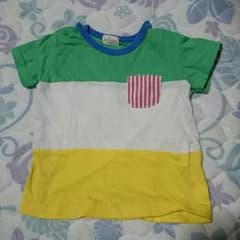 ワンコインセール☆めちゃかわTシャツ☆のサムネイル