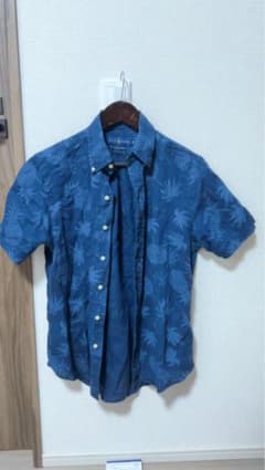 Ralph Lauren アロハシャツのサムネイル