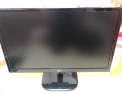 モニター  23インチのサムネイル