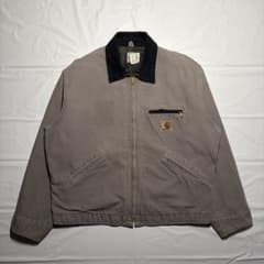 XL] Carhartt - J76 CMT デトロイトジャケット 野村訓市 - メルカリ