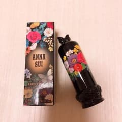 ☆miiiiiiさん専用☆ ANNA SUI リップスティックS  S600のサムネイル