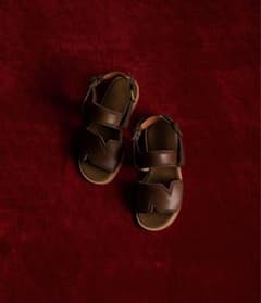 NICENESS BALLADE バラード　dark brownのサムネイル