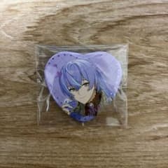 星導ショウ 缶バッジ Melty Valentineのサムネイル