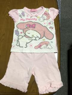 光るパジャマ☆マイメロのサムネイル