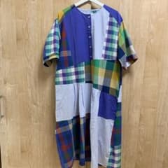 【person's】ロングワンピースのサムネイル