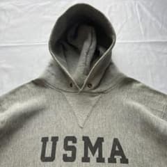 超美品 USMA 黒染み込み 80