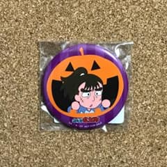 忍たま乱太郎　缶バッジのサムネイル