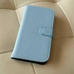 Galaxy s4手帳型ケース 液晶フィルム付きのサムネイル