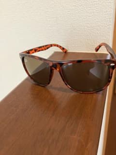 Ray-Ban トータスシェル サングラスのサムネイル