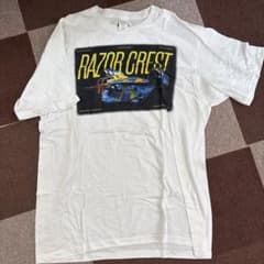 Printstar Tシャツ Razor Crest XXXLのサムネイル