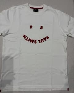 ポールスミス　Tシャツ　サイズＬのサムネイル