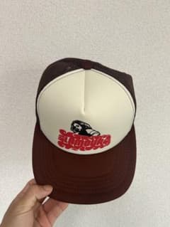 ヒステリックグラマー　メッシュキャップのサムネイル