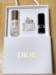 【Dior ディスカバリーキット】のサムネイル
