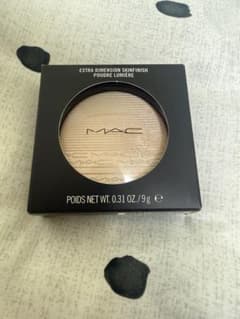 MAC エクストラ ディメンション スキンフィニッシュ ダブル グリームのサムネイル