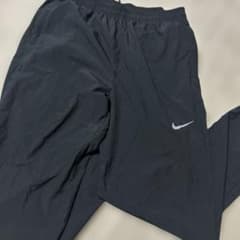 NIKE Dri-FIT ランニングパンツ XL ブラックのサムネイル