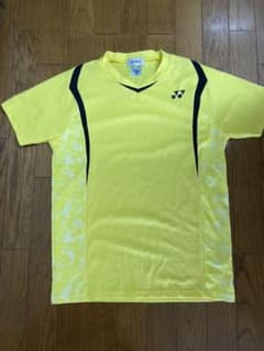 YONEX ヨネックス Tシャツのサムネイル