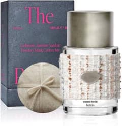 hetras ヘトラスThe Ribbon 香水 50mlのサムネイル