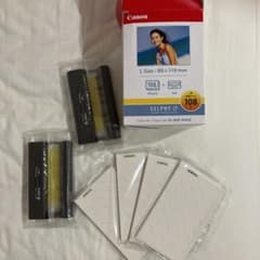 Canon SELPHY CPのサムネイル