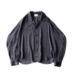 super Nova.  Big shirt jacket jacquardのサムネイル