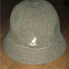 ハット KANGOL カンゴールのサムネイル