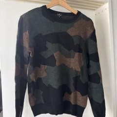 Paul Smithニットセーターのサムネイル