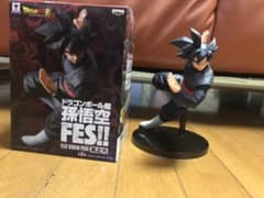 孫悟空FESフィギュアのサムネイル