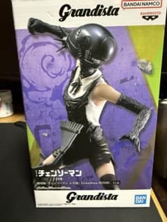 か*ず様 ［未開封］Grandista チェンソーマン　レぜのサムネイル