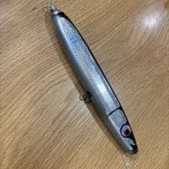 カーペンター　ゼウス　150＋25 DSC011151.jpg ルアー・フライ