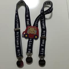 ファミリアのサスペンダーのサムネイル