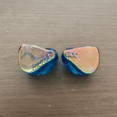 ス*ン様 美品 qdc Frontier Emerald qdc FRONTIER QDC-FRONTIER-EM [Emerald] 価格比較 - 価格.com