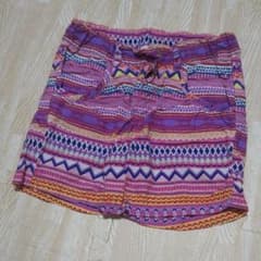 H&M キッズ ショートパンツのサムネイル