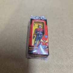 仮面ライダーソフビパッケージチャーム　仮面ライダークウガ