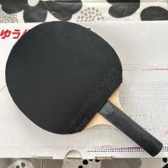 卓球ラケットのサムネイル