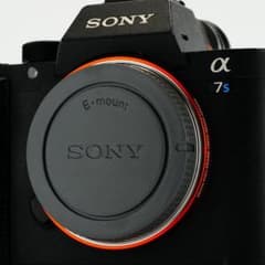 暗闇を光に変える】Sony α7S II 星空4K ISO409600 257 - メルカリ