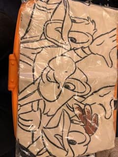 三人の騎士　トートバッグのサムネイル